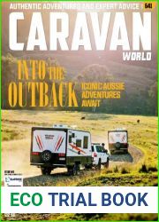 Caravan World - Issue 641, 2023