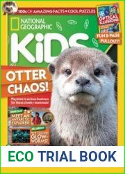 National Geographic Kids Australia - Issue 104, 2023