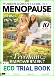 Living with Menopause - 2nd Edition, 2023