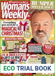 Woman|s Weekly UK - 21 November 2023