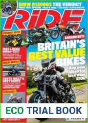 RiDE - December 2023
