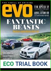 Evo UK - Issue 316, December 2023