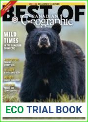 Canadian Geographic - Best of 2023