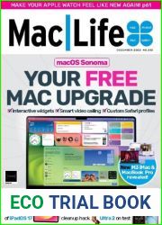 Mac|Life UK - Issue 213, December 2023