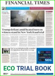 Financial Times UK - 07 November 2023