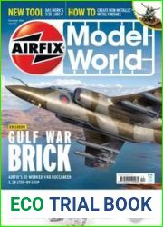 Airfix Model World - Issue 157, December 2023