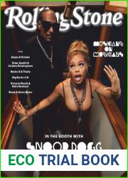 Rolling Stone USA - Issue 1381, November 2023