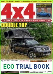 4×4 Magazine UK - November 2023