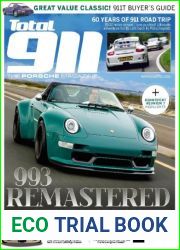 Total 911 UK - Issue 237, December 2023
