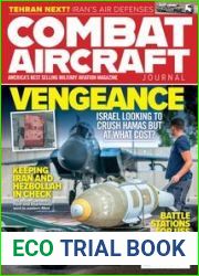 Combat Aircraft Journal - Volume 24 No.12, December 2023