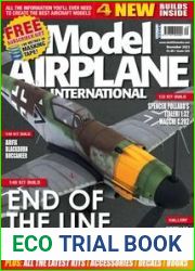 Model Airplane International - Issue 220, November 2023