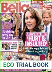 Bella UK - Issue 45, 21 November 2023