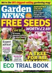 Garden News - 11 November, 2023