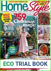 HomeStyle UK - December 2023