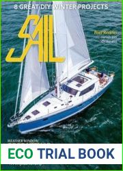 Sail - Vol. 54 Issue 10, November December 2023