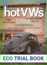 dune buggies and hotVWs - December 2023