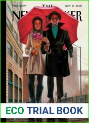 The New Yorker - November 13, 2023