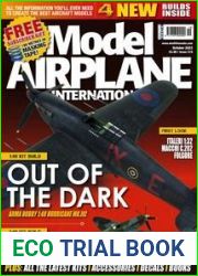Model Airplane International - Issue 219, October 2023
