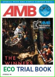 Australian Mountain Bike - Issue 206, 2023