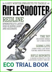 RifleShooter - January February 2024