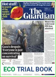 The Guardian - 07 November 2023