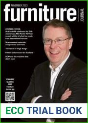 Furniture Journal - November 2023