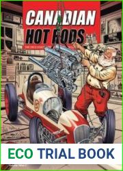 Canadian Hot Rods - December 2023 January 2024