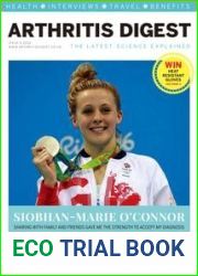 Arthritis Digest - Issue 05, 2023