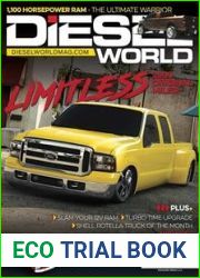 Diesel World - Volume 18 No. 12, December 2023