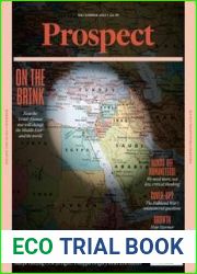 Prospect Magazine - December 2023