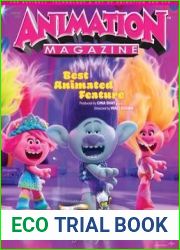 Animation Magazine - December 2023