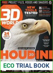 3D World UK - Issue 306, 2023