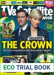 TV and Satellite Week - 11 17 November, 2023