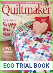 Quiltmaker - January February 2024