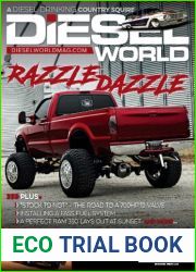 Diesel World - Volume 19 No. 01, January 2024