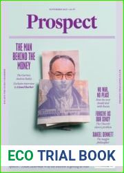 Prospect Magazine - November 2023