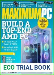 Maximum PC - December 2023