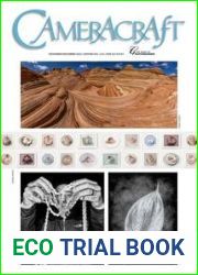 CameraCraft - Edition 55, November December 2023