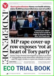 The Independent - 07 November 2023