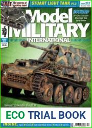 Model Military International - Issue 212, December 2023