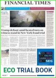Financial Times Europe - 07 November 2023