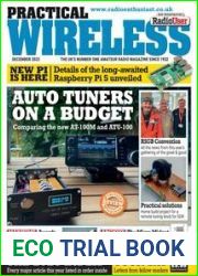 Practical Wireless - December 2023