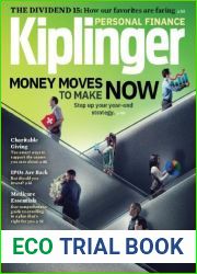 Kiplinger|s Personal Finance - December 2023