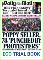 Daily Mail - 07 November 2023