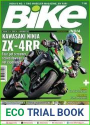 Bike India - Volume 19, Issue 04, November 2023