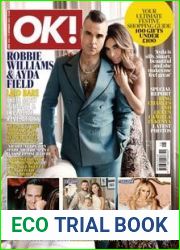 OK! Magazine UK - Issue 1416, 13 November 2023