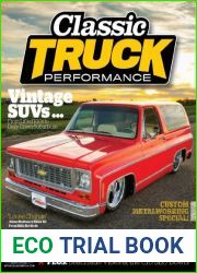 Classic Truck Performance - Volume 4, Issue 40 December 2023