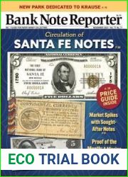 Bank Note Reporter - Vol. 71 No. 11, November 2023