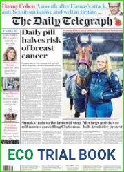 The Daily Telegraph - 07 November 2023