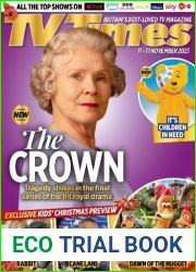TV Times - 11 17 November, 2023